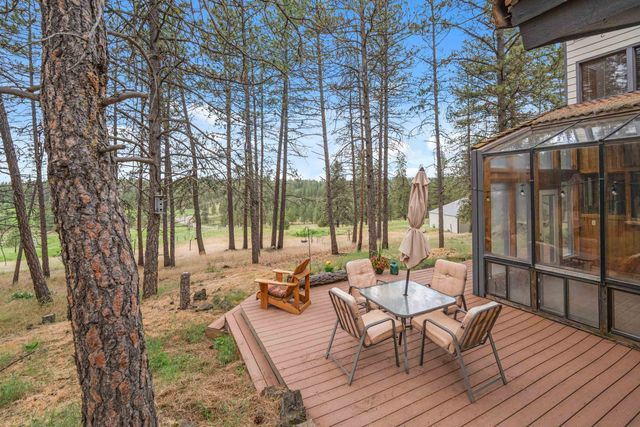 13607 S Goss Rd, Cheney, WA 99004