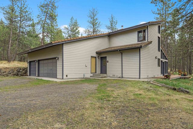 13607 S Goss Rd, Cheney, WA 99004