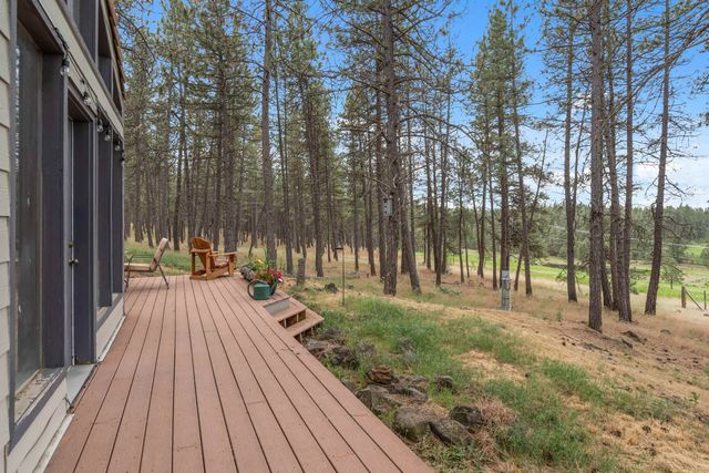 13607 S Goss Rd, Cheney, WA 99004