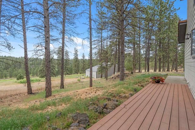 13607 S Goss Rd, Cheney, WA 99004