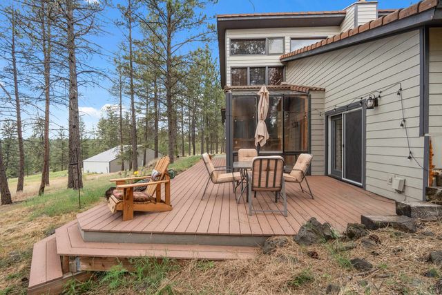 13607 S Goss Rd, Cheney, WA 99004