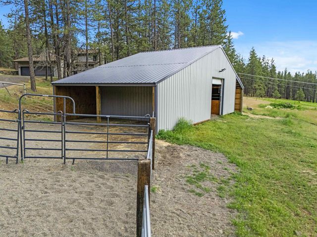 13607 S Goss Rd, Cheney, WA 99004