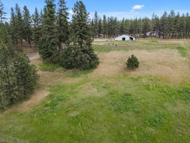 13607 S Goss Rd, Cheney, WA 99004