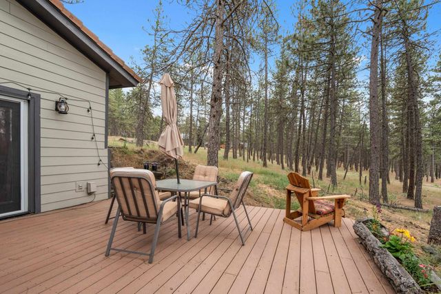13607 S Goss Rd, Cheney, WA 99004