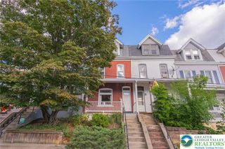 225 South Franklin Street, Allentown City, PA 18102