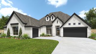 1854 Costa Verde Drive, Mclendon Chisholm, TX 75087