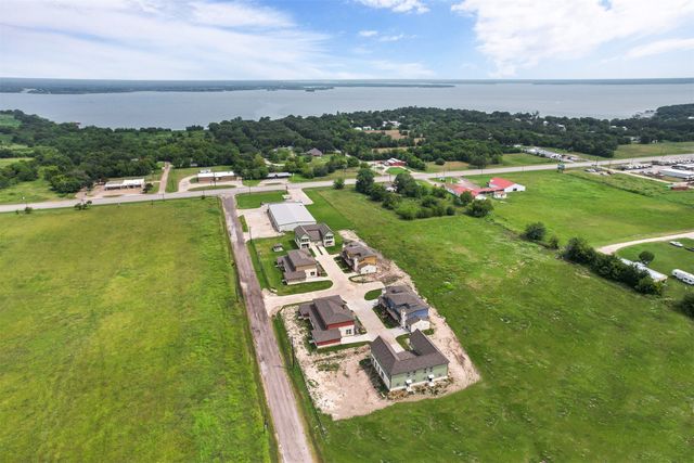 106 Perch Drive, West Tawakoni, TX 75474