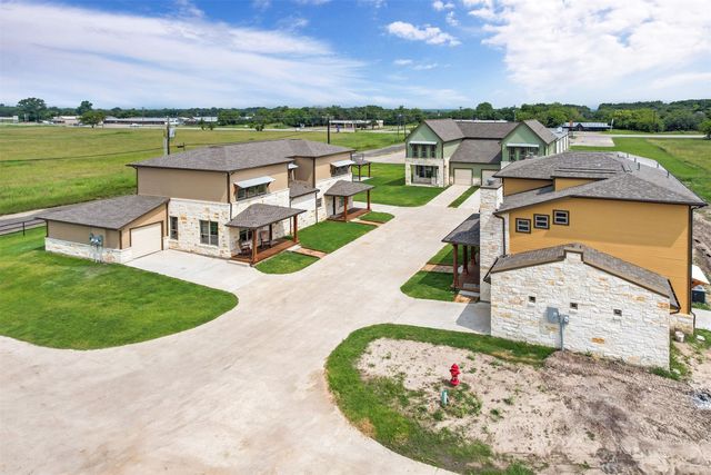 106 Perch Drive, West Tawakoni, TX 75474