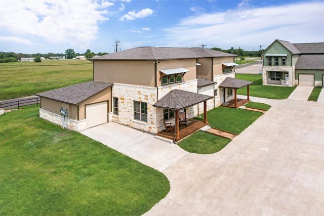 106 Perch Drive, West Tawakoni, TX 75474