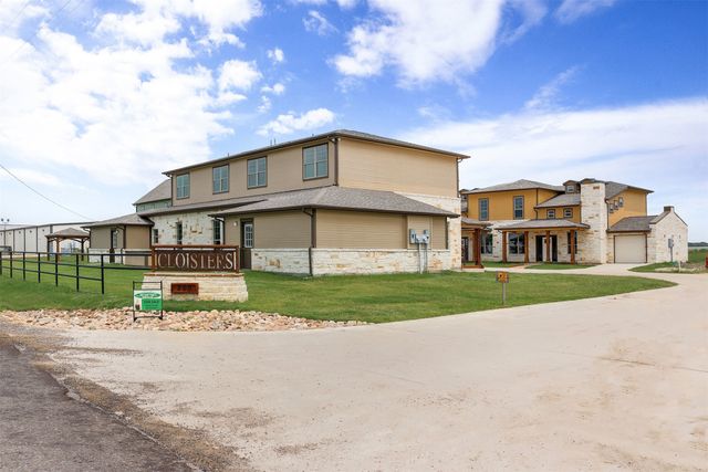 106 Perch Drive, West Tawakoni, TX 75474