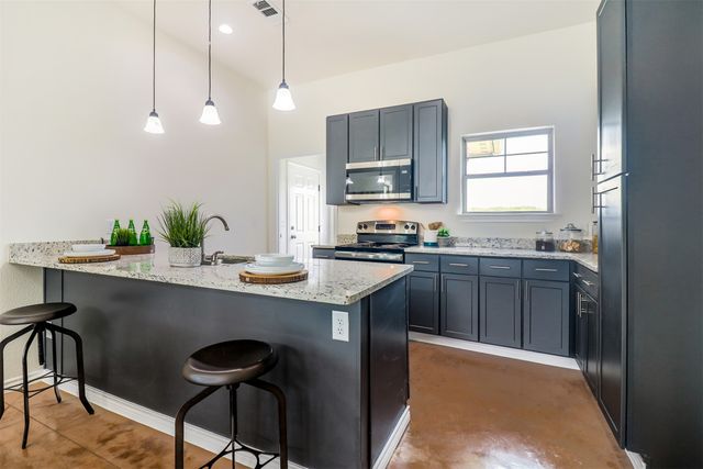 106 Perch Drive, West Tawakoni, TX 75474