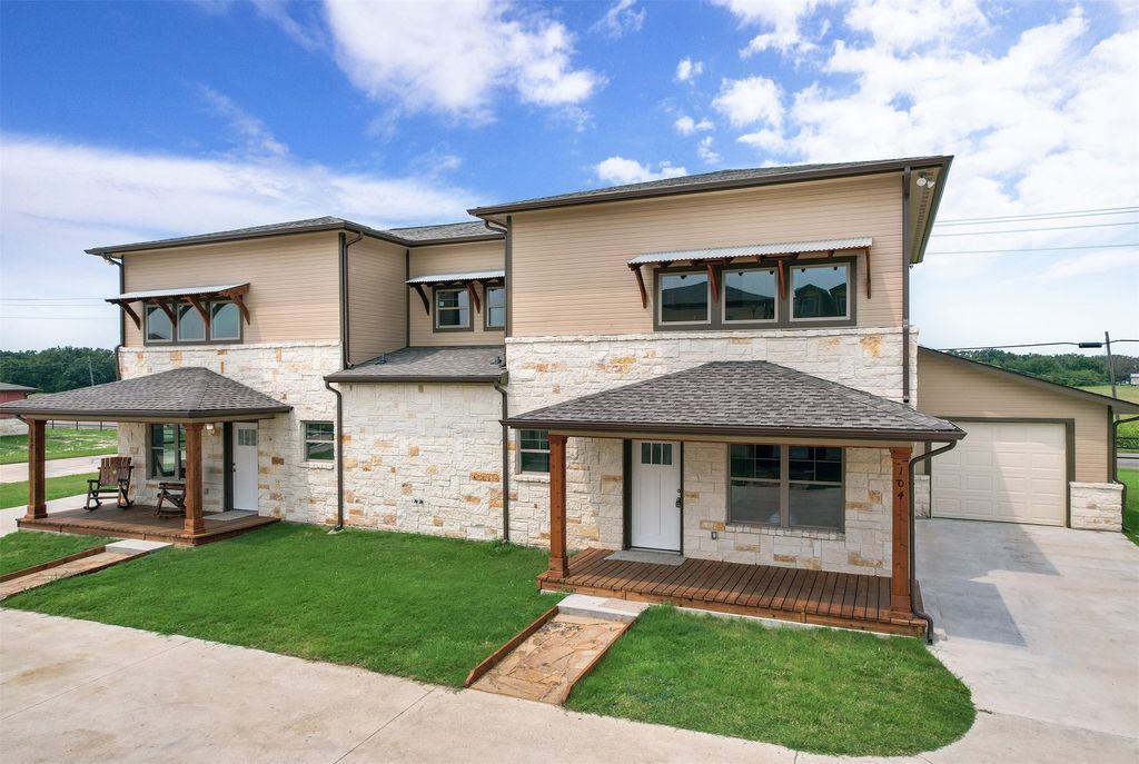 106 Perch Drive, West Tawakoni, TX 75474