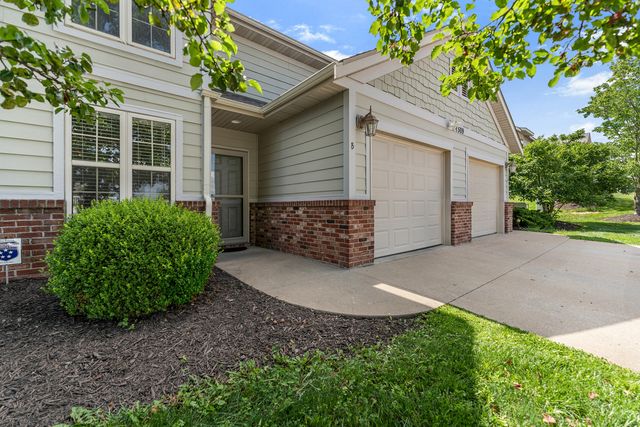 1509 SPIROS DR B, Columbia, MO 65202
