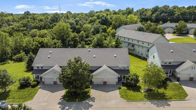 1509 SPIROS DR B, Columbia, MO 65202