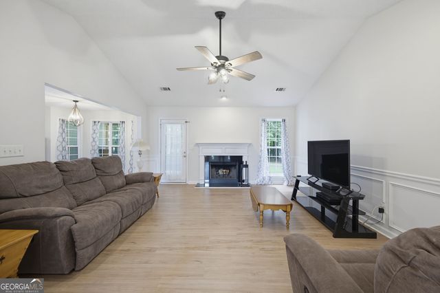 1628 Amalie Drive, Statham, GA 30666
