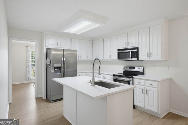 1628 Amalie Drive, Statham, GA 30666