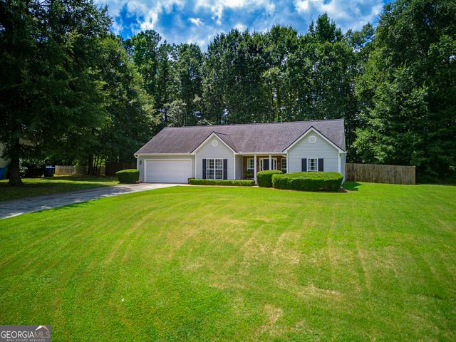 1628 Amalie Drive, Statham, GA 30666