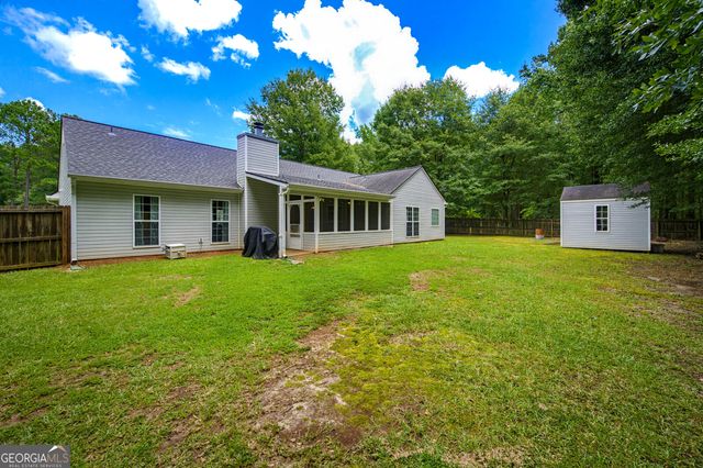 1628 Amalie Drive, Statham, GA 30666