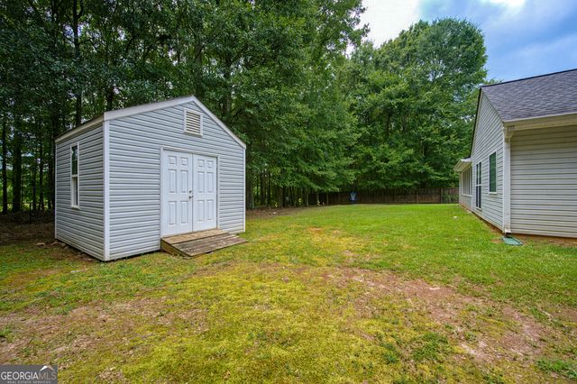 1628 Amalie Drive, Statham, GA 30666