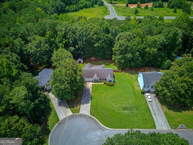 1628 Amalie Drive, Statham, GA 30666