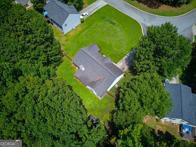 1628 Amalie Drive, Statham, GA 30666