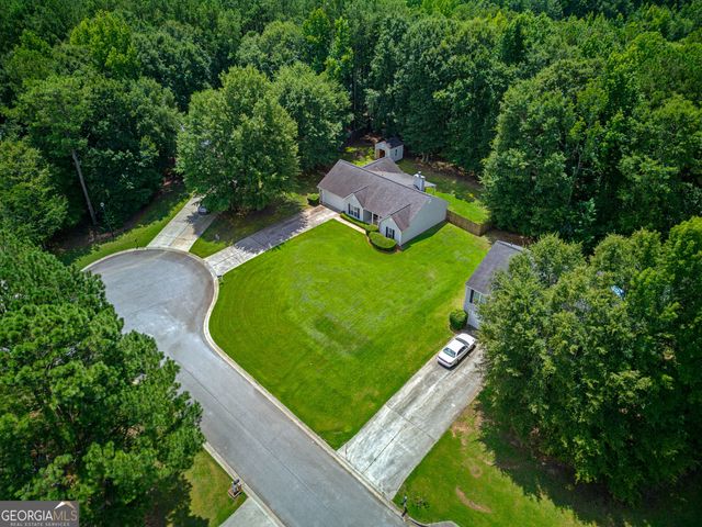 1628 Amalie Drive, Statham, GA 30666