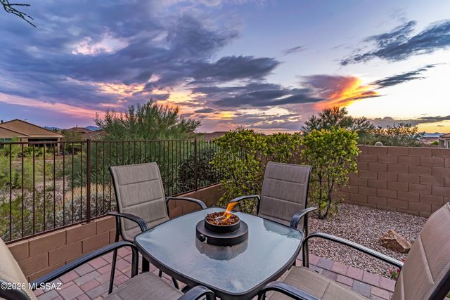 7155 W River Trail, Marana, AZ 85658