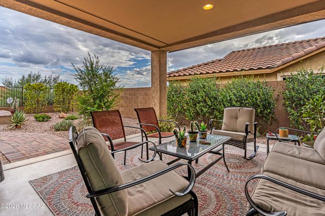 7155 W River Trail, Marana, AZ 85658