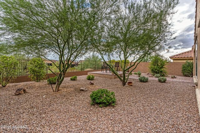 7155 W River Trail, Marana, AZ 85658