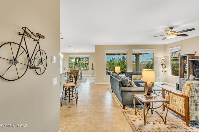 7155 W River Trail, Marana, AZ 85658
