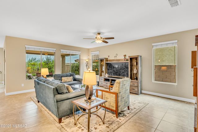 7155 W River Trail, Marana, AZ 85658