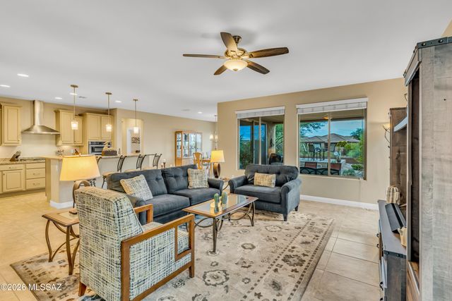 7155 W River Trail, Marana, AZ 85658