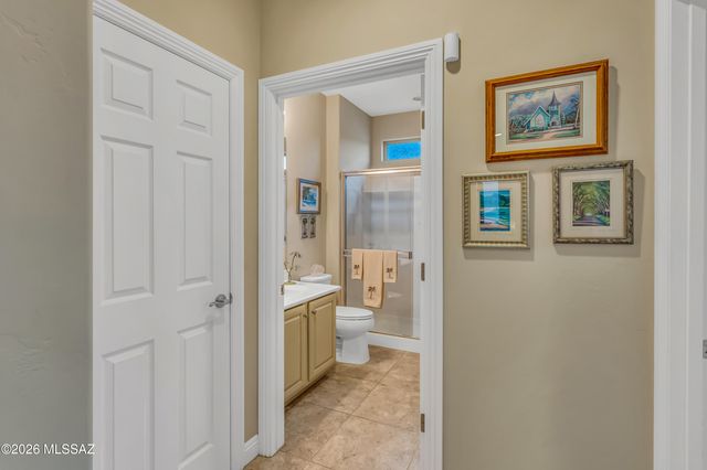 7155 W River Trail, Marana, AZ 85658