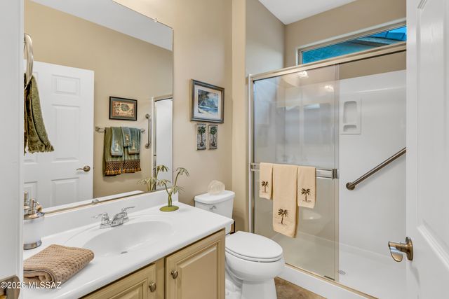 7155 W River Trail, Marana, AZ 85658