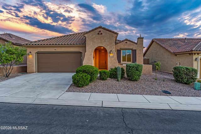 7155 W River Trail, Marana, AZ 85658
