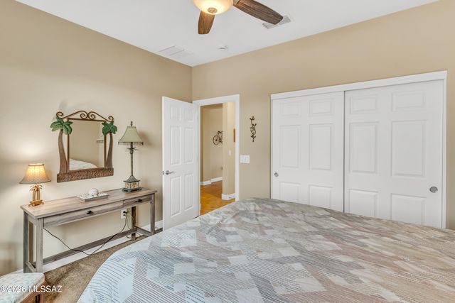 7155 W River Trail, Marana, AZ 85658
