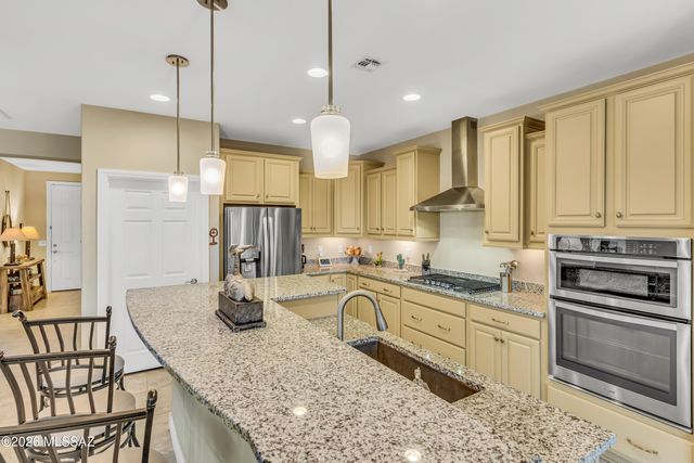7155 W River Trail, Marana, AZ 85658