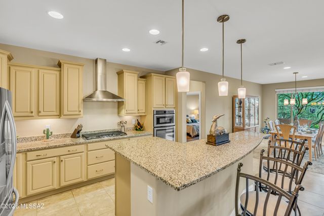 7155 W River Trail, Marana, AZ 85658