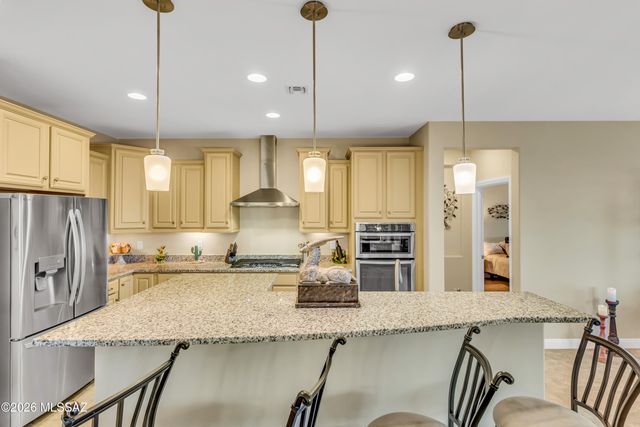 7155 W River Trail, Marana, AZ 85658