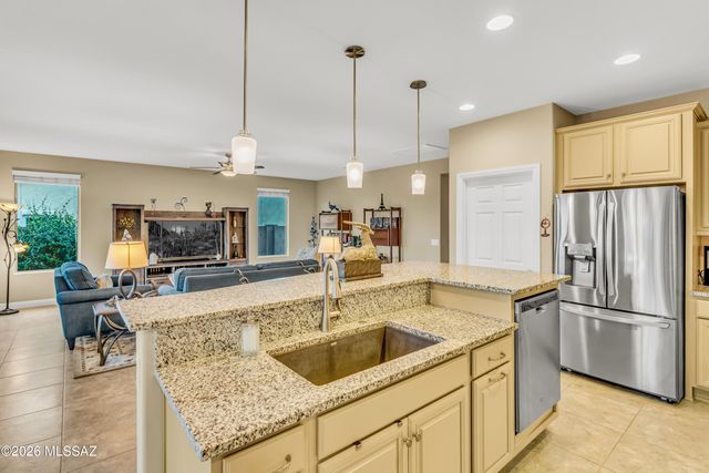 7155 W River Trail, Marana, AZ 85658