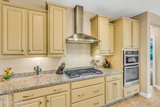 7155 W River Trail, Marana, AZ 85658