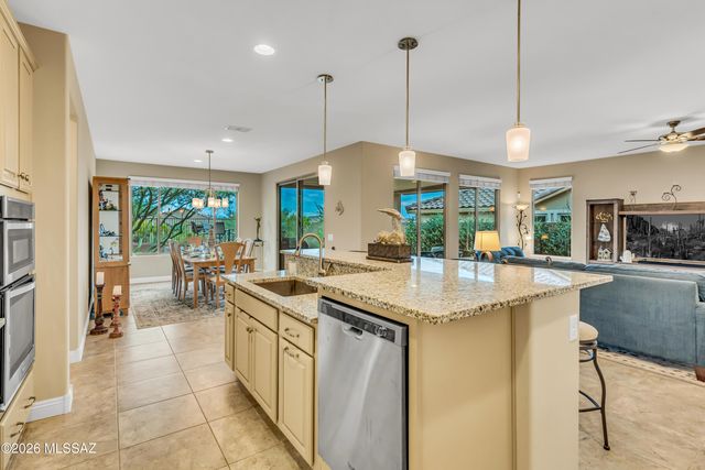 7155 W River Trail, Marana, AZ 85658