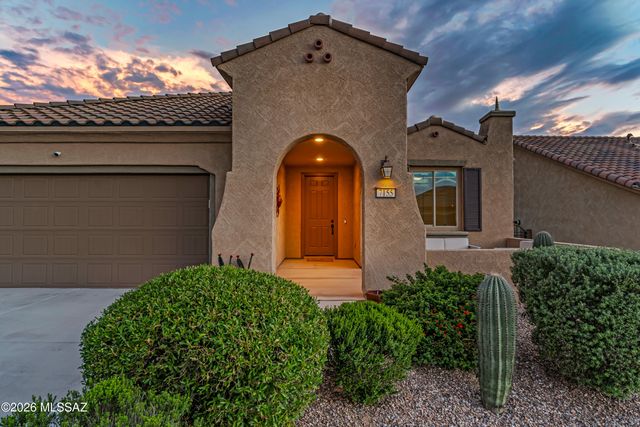 7155 W River Trail, Marana, AZ 85658