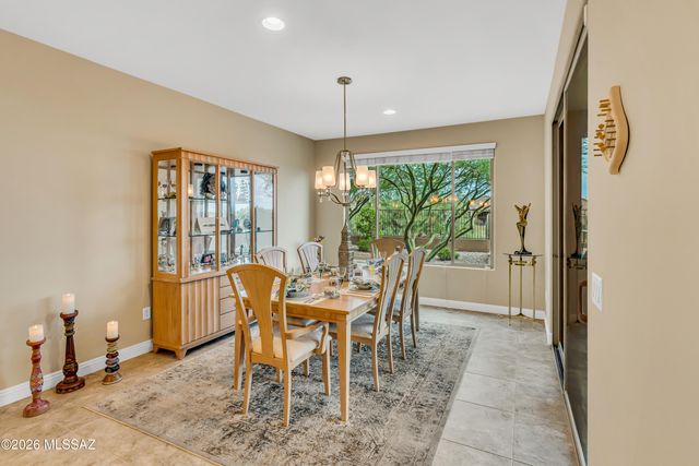 7155 W River Trail, Marana, AZ 85658