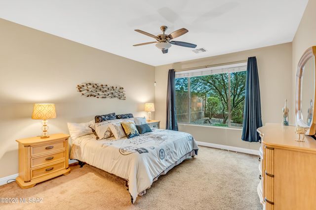7155 W River Trail, Marana, AZ 85658