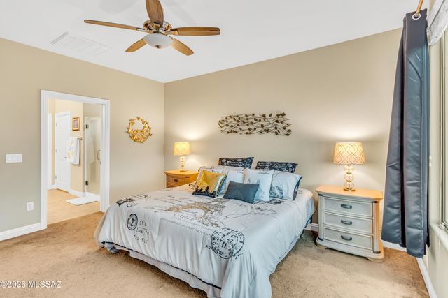 7155 W River Trail, Marana, AZ 85658