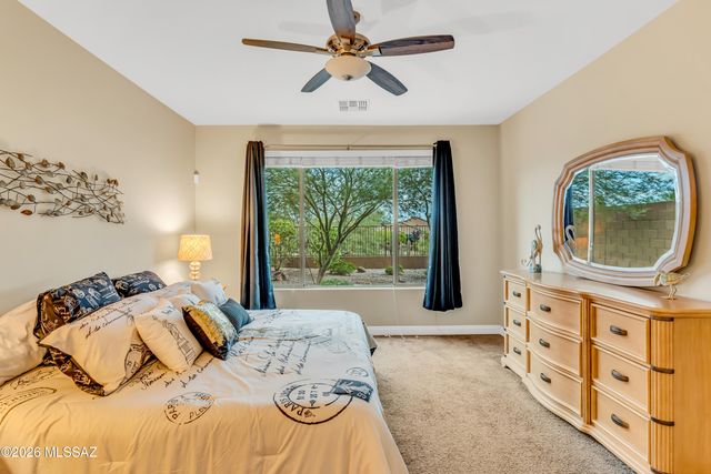 7155 W River Trail, Marana, AZ 85658