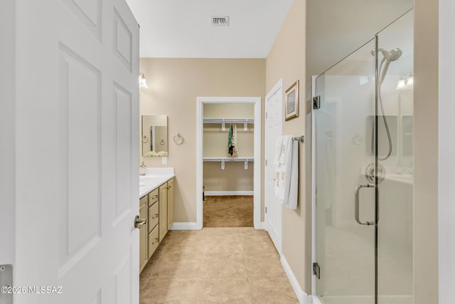 7155 W River Trail, Marana, AZ 85658