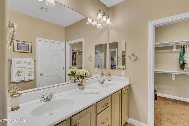 7155 W River Trail, Marana, AZ 85658