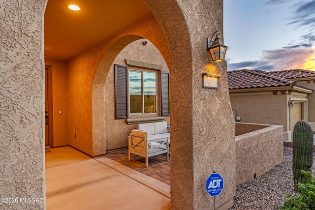 7155 W River Trail, Marana, AZ 85658